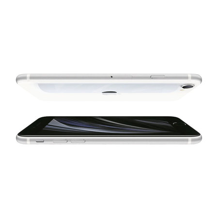 Apple iPhone SE (2nd Gen 2020) White 64GB A Refurbished