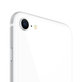 Apple iPhone SE (2nd Gen 2020) White 128GB A+ Refurbished