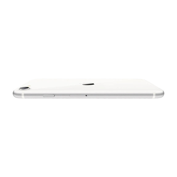 Apple iPhone SE (2nd Gen 2020) White 128GB A+ Refurbished