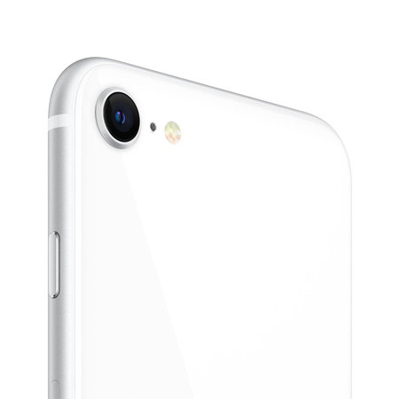 Apple iPhone SE (2nd Gen 2020) White 256GB B Refurbished