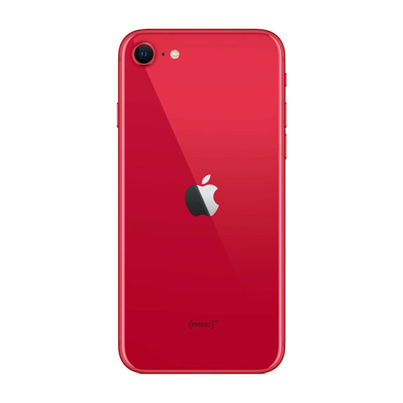 Apple iPhone SE (2nd Gen 2020) (PRODUCT)RED 256GB A+ Refurbished