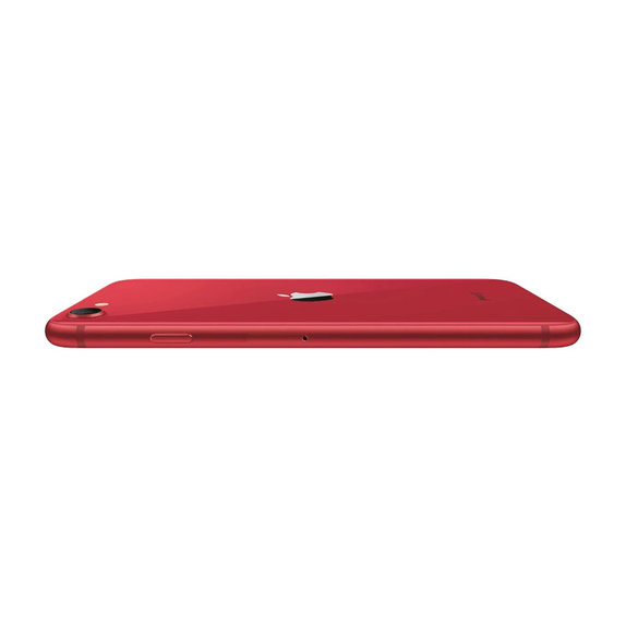 Apple iPhone SE (2nd Gen 2020) (PRODUCT)RED 256GB A+ Refurbished