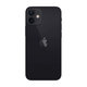 Apple iPhone 12 Mini Black 128GB A+ Refurbished