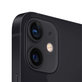 Apple iPhone 12 Mini Black 256GB B Refurbished