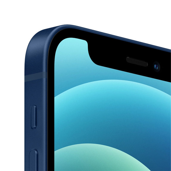 Apple iPhone 12 Mini Blue 256GB A Refurbished