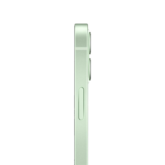 Apple iPhone 12 Mini Green 256GB A+ Refurbished