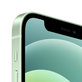 Apple iPhone 12 Mini Green 256GB B Refurbished