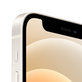 Apple iPhone 12 Mini White 128GB A+ Refurbished