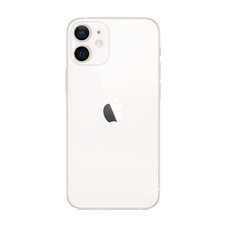 Apple iPhone 12 Mini White 128GB B Refurbished