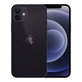 Apple iPhone 12 Black 128GB A Refurbished
