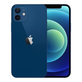 Apple iPhone 12 Blue 64GB B Refurbished