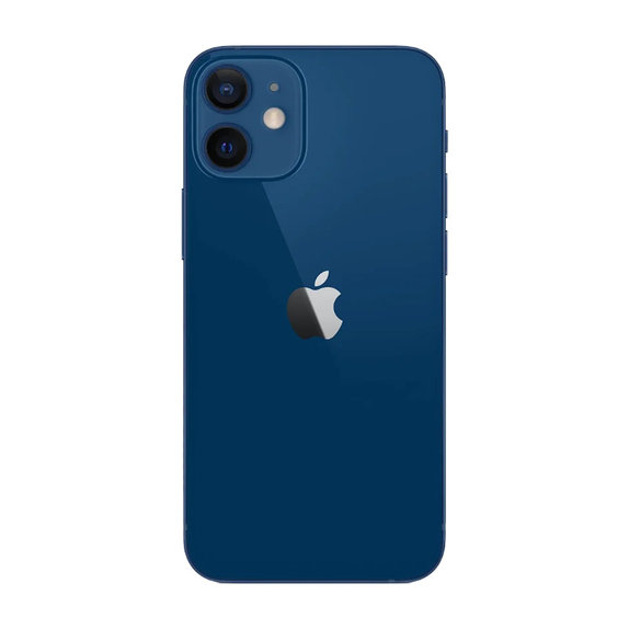Apple iPhone 12 Blue 128GB A Refurbished