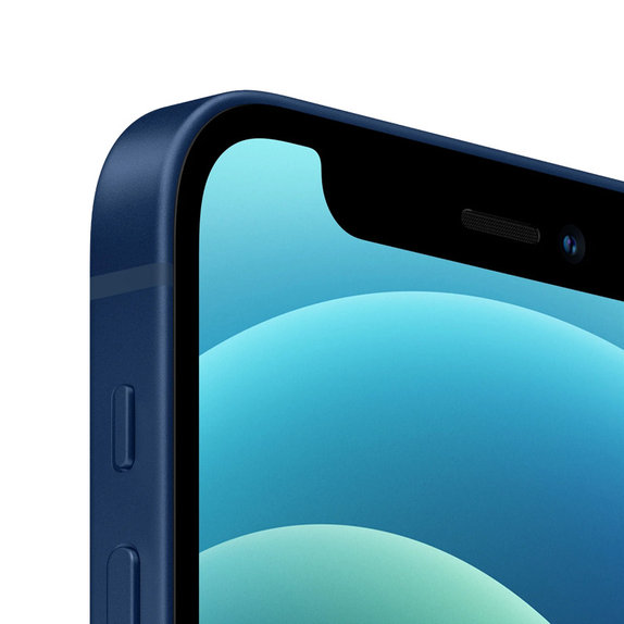 Apple iPhone 12 Blue 128GB B Refurbished
