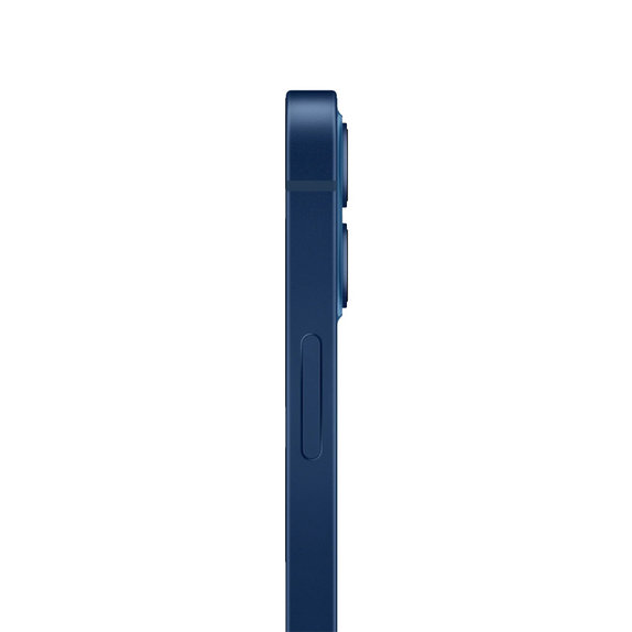 Apple iPhone 12 Blue 256GB A+ Refurbished