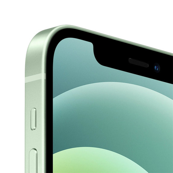Apple iPhone 12 Green 256GB A+ Refurbished