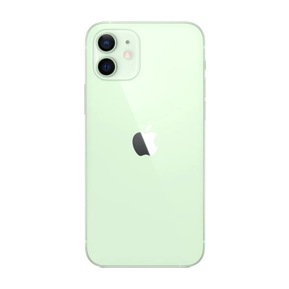 Apple iPhone 12 Green 256GB A+ Refurbished