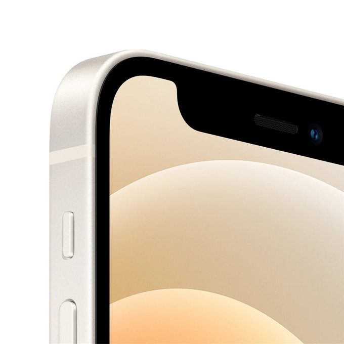 Apple iPhone 12 White 128GB B Refurbished