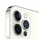 Apple iPhone 12 Pro Silver 256GB A+ Refurbished