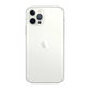 Apple iPhone 12 Pro Silver 256GB B Refurbished