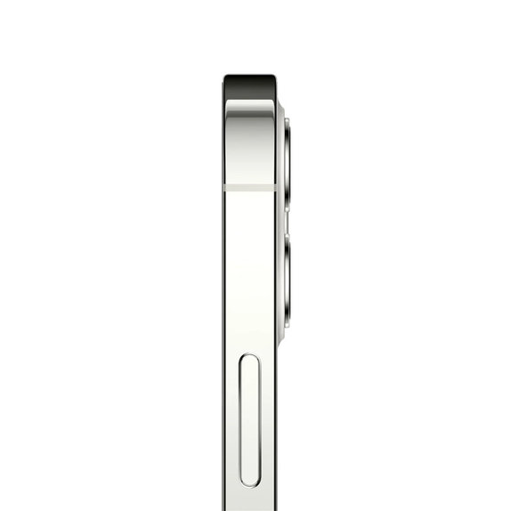 Apple iPhone 12 Pro Silver 512GB A Refurbished