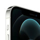 Apple iPhone 12 Pro Silver 512GB B Refurbished