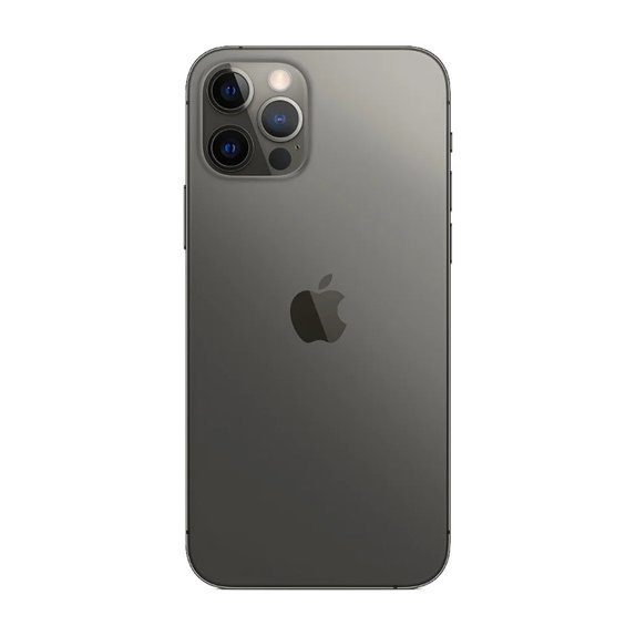 Apple iPhone 12 Pro Graphite 256GB A Refurbished