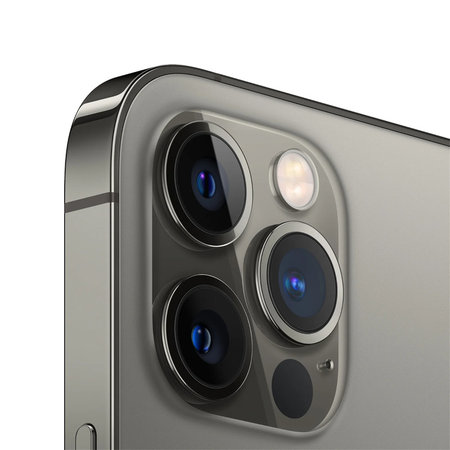 Apple iPhone 12 Pro Graphite 512GB A+ Refurbished