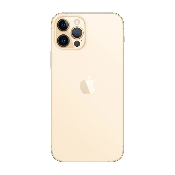 Apple iPhone 12 Pro Gold 256GB A Refurbished