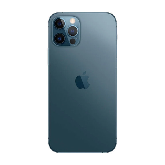 Apple iPhone 12 Pro Pacific Blue 512GB A+ Refurbished