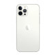 Apple iPhone 12 Pro Max Silver 128GB B Refurbished