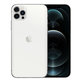 Apple iPhone 12 Pro Max Silver 256GB B Refurbished