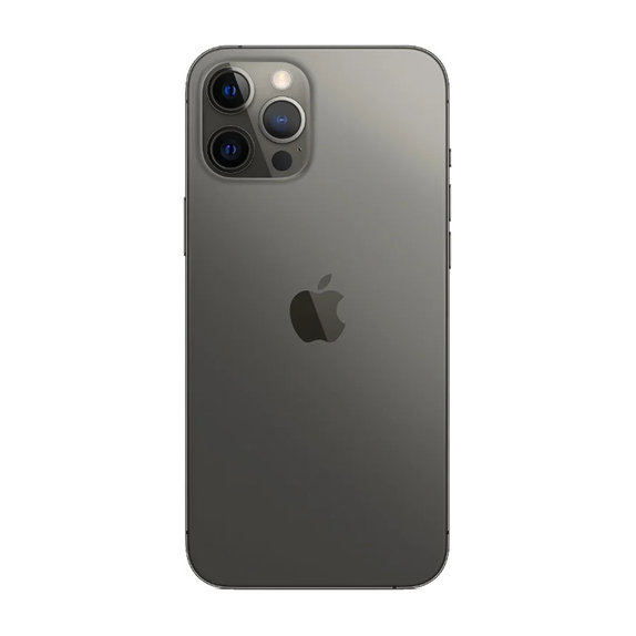 Apple iPhone 12 Pro Max Graphite 256GB A Refurbished