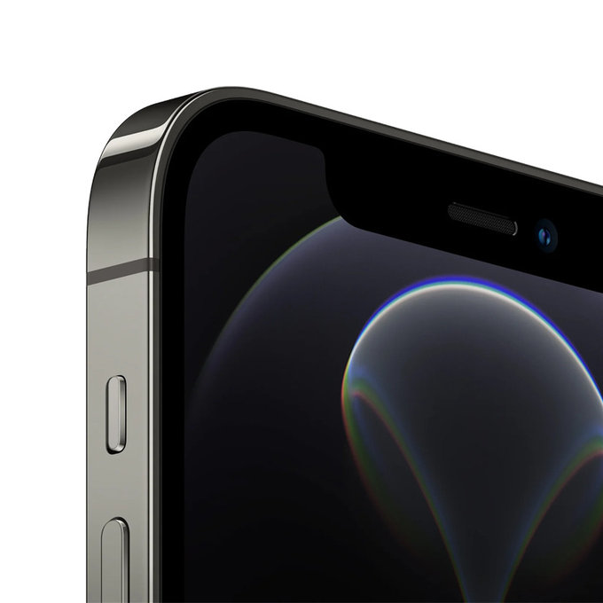 Apple iPhone 12 Pro Max Graphite 256GB B Refurbished