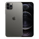 Apple iPhone 12 Pro Max Graphite 256GB B Refurbished