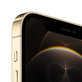 Apple iPhone 12 Pro Max Gold 128GB A Refurbished