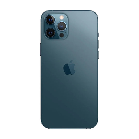 Apple iPhone 12 Pro Max Pacific Blue 512GB A Refurbished