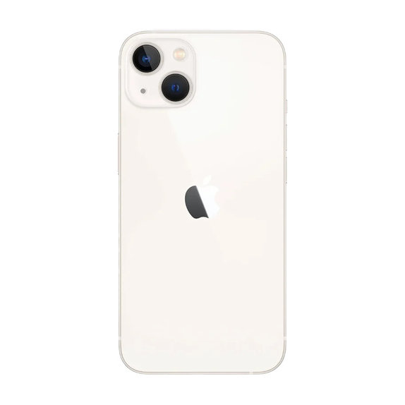 Apple iPhone 13 Starlight 128GB B Refurbished