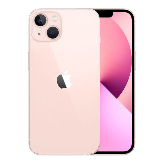 Apple iPhone 13 Pink 256GB B Refurbished