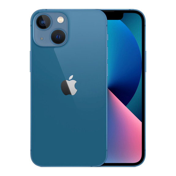 Apple iPhone 13 Mini Blue 128GB B Refurbished