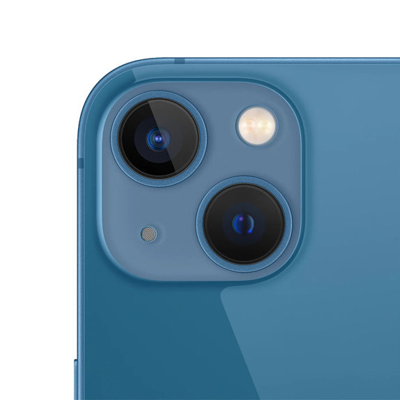 Apple iPhone 13 Mini Blue 256GB A+ Refurbished