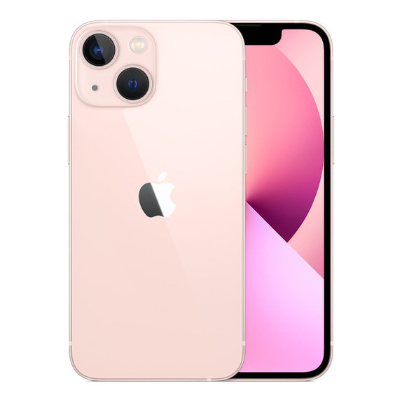 Apple iPhone 13 Mini Pink 512GB A Refurbished