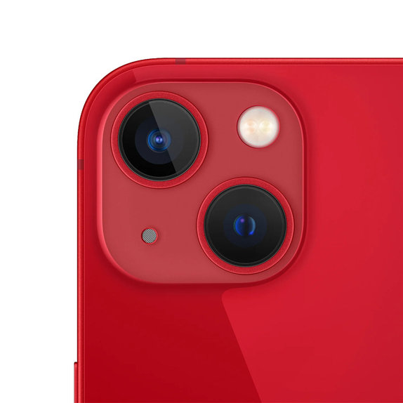 Apple iPhone 13 Mini (PRODUCT)RED 128GB A Refurbished