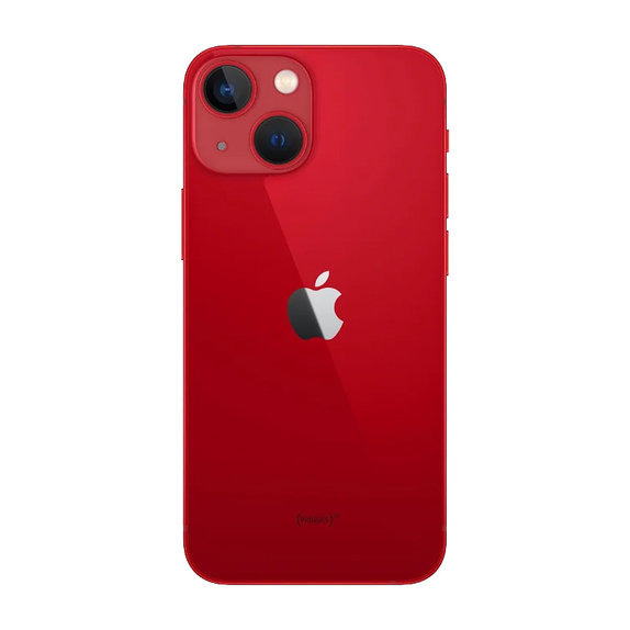 Apple iPhone 13 Mini (PRODUCT)RED 256GB B Refurbished