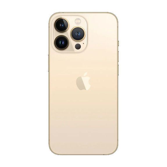 Apple iPhone 13 Pro Gold 512GB B Refurbished