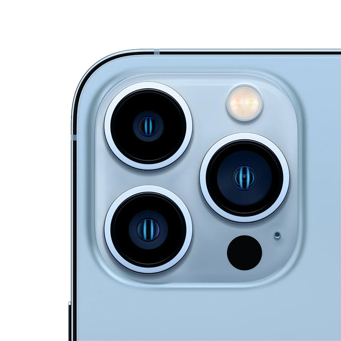 Apple iPhone 13 Pro Sierra Blue 256GB A Refurbished