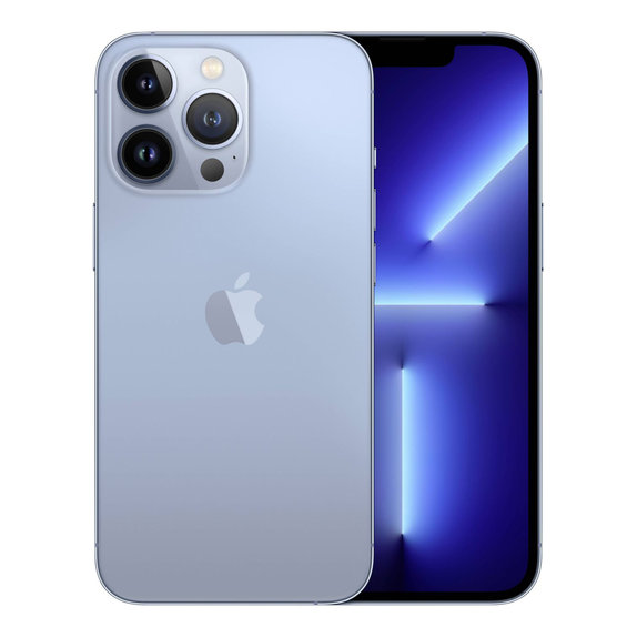 Apple iPhone 13 Pro Sierra Blue 512GB A Refurbished