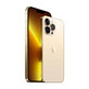 Apple iPhone 13 Pro Max Gold 256GB A+ Refurbished