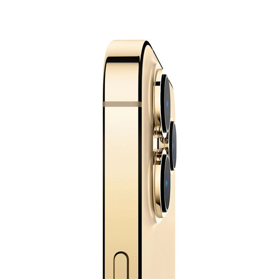 Apple iPhone 13 Pro Max Gold 1TB A+ Refurbished