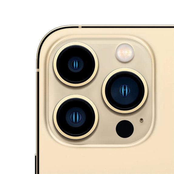 Apple iPhone 13 Pro Max Gold 1TB B Refurbished