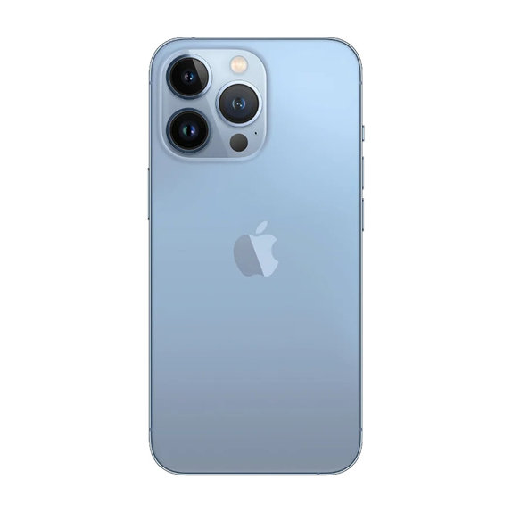 Apple iPhone 13 Pro Max Sierra Blue 256GB A+ Refurbished